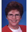 Eileen Lydford