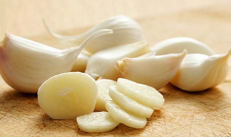 Does Garlic Fight Cancer?
