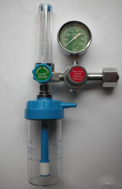 Medical oxygen inhaler - Image 2