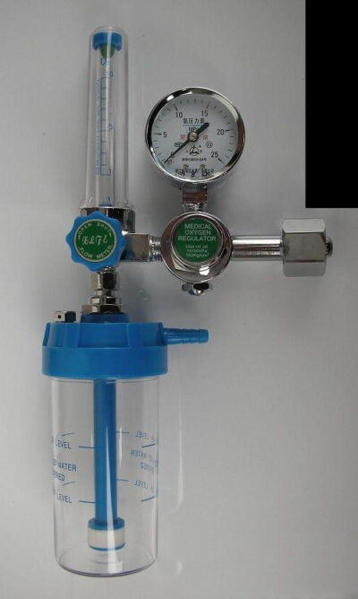 Medical oxygen inhaler - Image 3