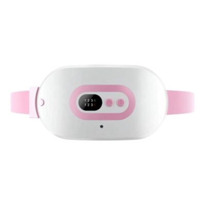 New Warm Belt Menstrual Aunt Stomach Pain Artifact - Image 4