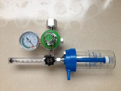 Medical oxygen inhaler - Image 4