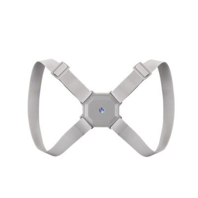 Smart Posture Corrector Adjustable Kids Adults Hunchback Back Correction Belts Real-time Posture Assessment Training - Image 7