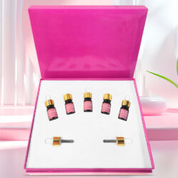 Pink And Tender Master Removes Melanin From Private Parts And Uses Pink And Tender Areola Covers