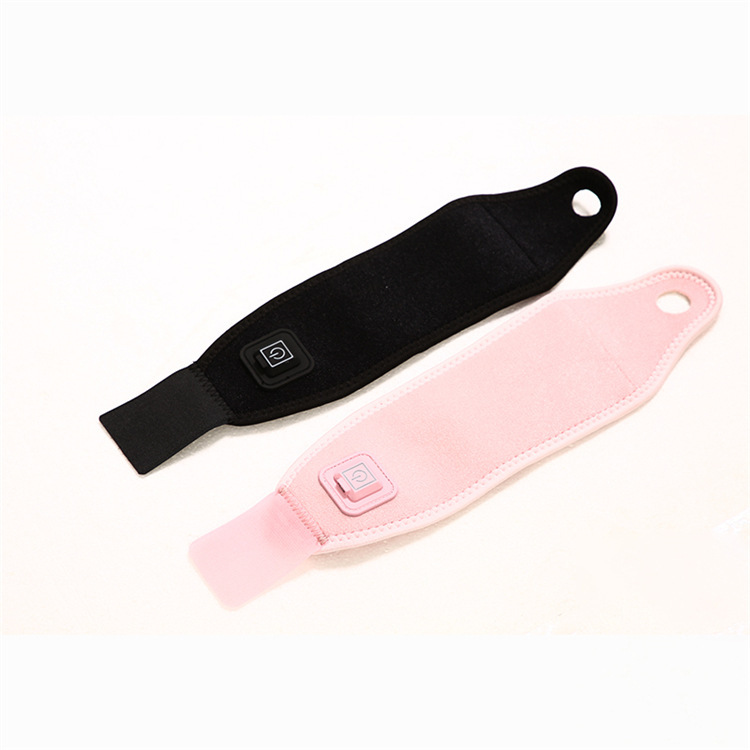 Electric Heating Hand Strap Hot Compress Physiotherapy Wrist Protector - Image 3
